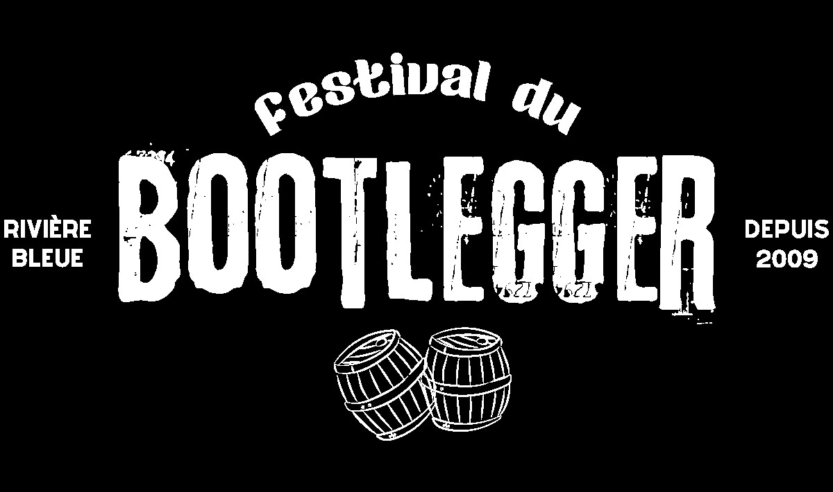 Le Festival du Bootlegger