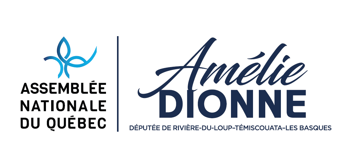 Amélie Dionne